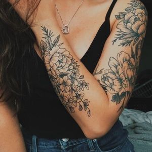 Meet your Posher, Cynthia